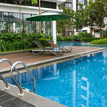 Scapes Hotel مرتفعات جنتنغ المظهر الخارجي الصورة