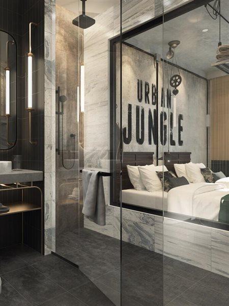 Scapes Hotel مرتفعات جنتنغ المظهر الخارجي الصورة