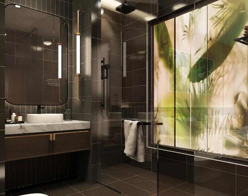 Scapes Hotel مرتفعات جنتنغ المظهر الخارجي الصورة